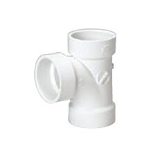 2" PVC SCH40 TEE 