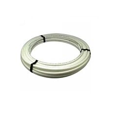 1/2 X 500' COIL PEX PIPE WHITE