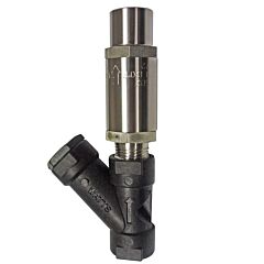 WATTS SD3-FN DUAL CHECK VALVE LEAD FREE