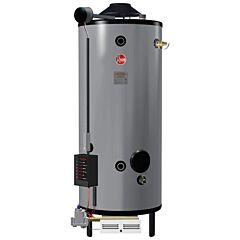 RHEEM 76 GAL GAS 199.900 BTU COMMERCIAL WATER HEATER ***LP PROPANE ******