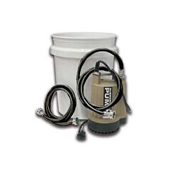 RHEEM FLUSH KIT FOR GAS TANKLESS WATER HEATERS RTG20124