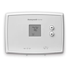 DIGITAL THERMOSTAT NON PROGRAMABLE