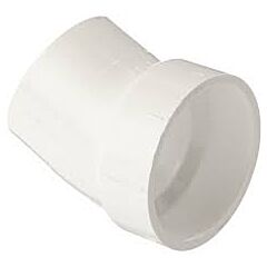4" S/D STREET 22 1/16 BEND 414294BC