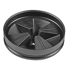 ISE DISPOSAL SPLASH GUARD