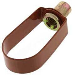 1-1/4"" (CTS) COP TEAR DROP HANGER