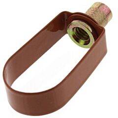 1" (CTS) COP TEAR DROP HANGER