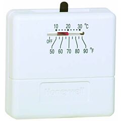 THERMOSTAT 750mv HEAT ONLY