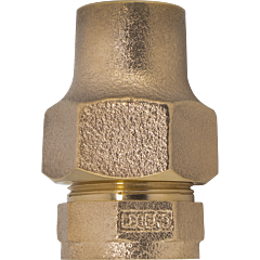 3/4 (7/8) C FLARE X 3/4 FIP FEMALE ADAPTER CXF 