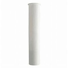 1-1/2 X 8 PVC FLANGED SINK TAIL PIECE