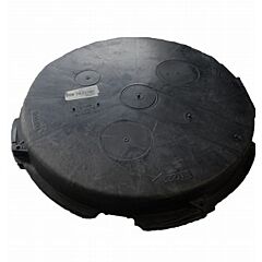 ADVANCED DRAINAGE RADON SUMP LID 1530ADLX