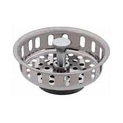 BASKET STRAINER INSERT NO POST