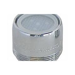 1.0 GPM LOW FLOW DUAL AERATOR