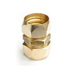 TRACPIPE 3/4" AUTO SNAP COUPLING
