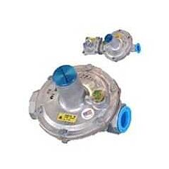 TRACPIPE PRESSURE REGULATOR 1/2" 2 PSI