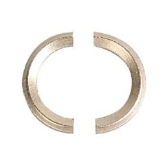 TRACPIPE 1/2" SPARE SPLIT RINGS 10 PER PACK SOLD PER PACK