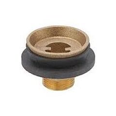 1 1/4 X 3/4 URINAL SPUD BRASS ASSEMBLY