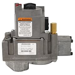 UTICA/DUNKIRK GAS CONTROL VALVE REPLACES VR8200H3000