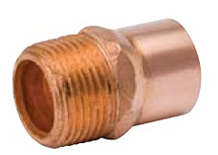 Adapter Fittings