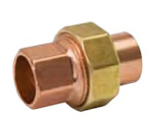 Union Fittings