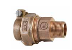 Water Service Fittings