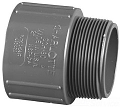 Adapter Fittings