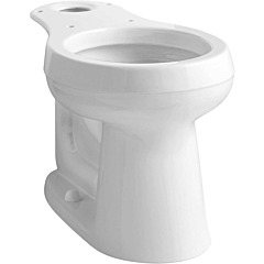 Toilet Bowls