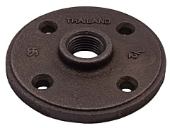 Flange Fittings