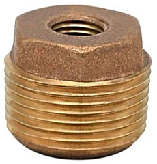 Bushing Fittings