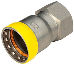 Female Adapter Fittings