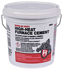 Furnace Cement