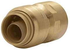 Adapter Fittings