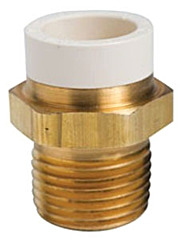 Adapters Fittings