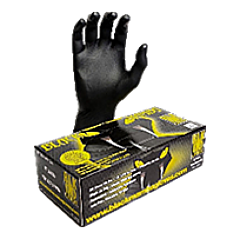 Gloves & Safety