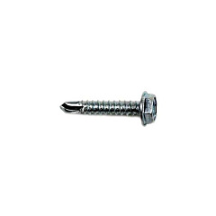 Screws & Bolts