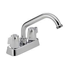 Faucets