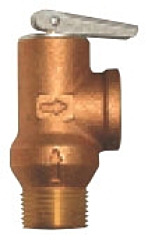 Relief Valves