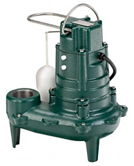 Sewage Pumps/Ejectors/Grinders