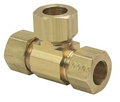 Compression Fittings