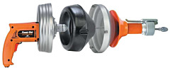 Drain Cleaning Machines