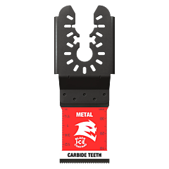 Multitool Blades