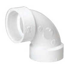 PVC Fittings