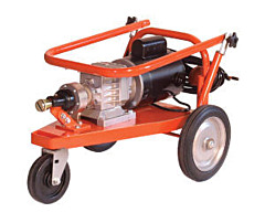 Sewer Machines