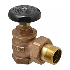 Radiator Valves